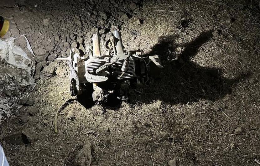 Ворог атакував об’єкти критичної інфраструктури на Одещині: частина населення – без води