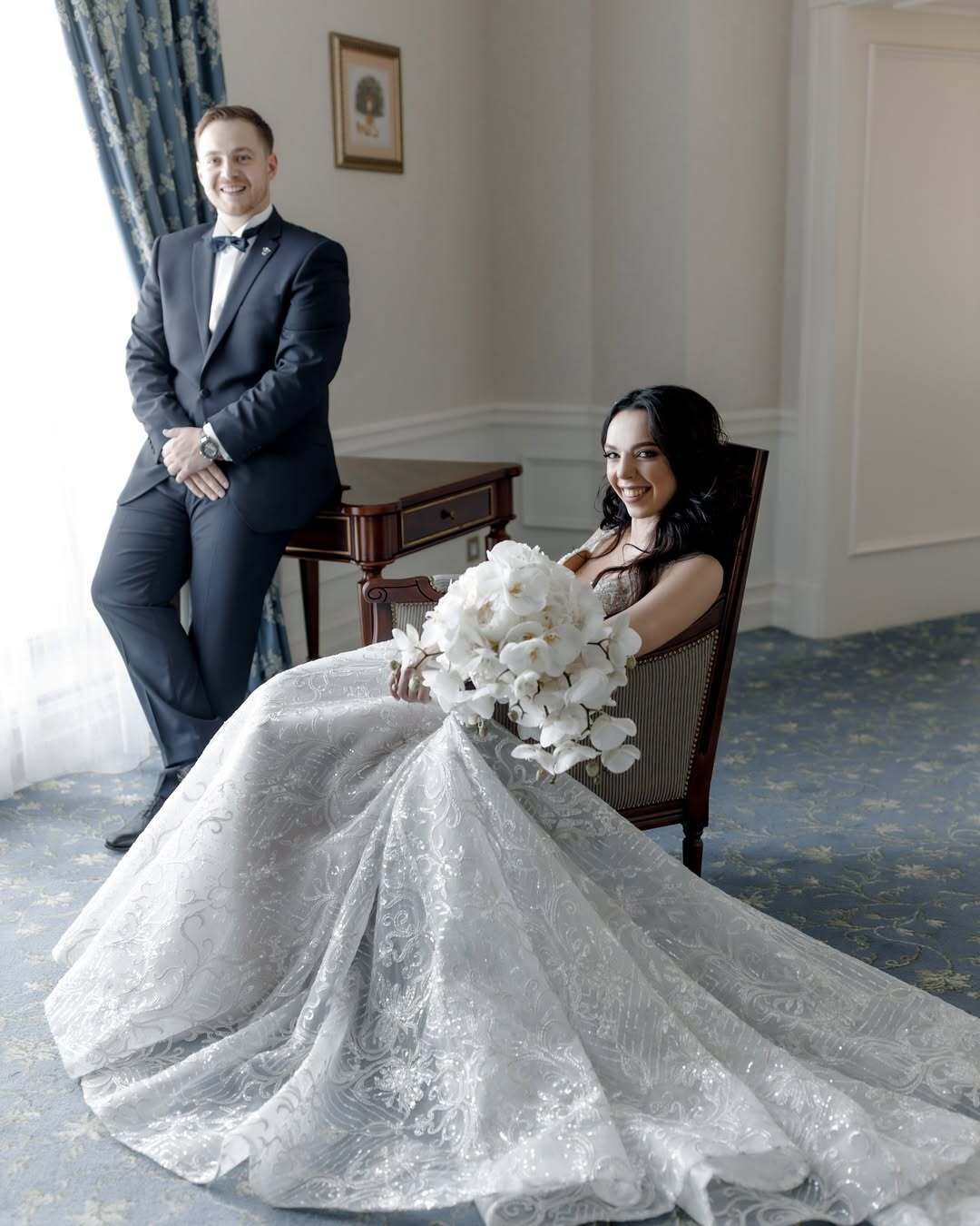 В семье Софии Ротару тройное пополнение в один день: кто родился у близких звезды