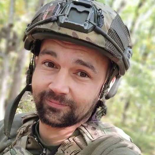 Своєї сім'ї створити не встиг: на фронті загинув 29-річний захисник зі Львівщини. Фото