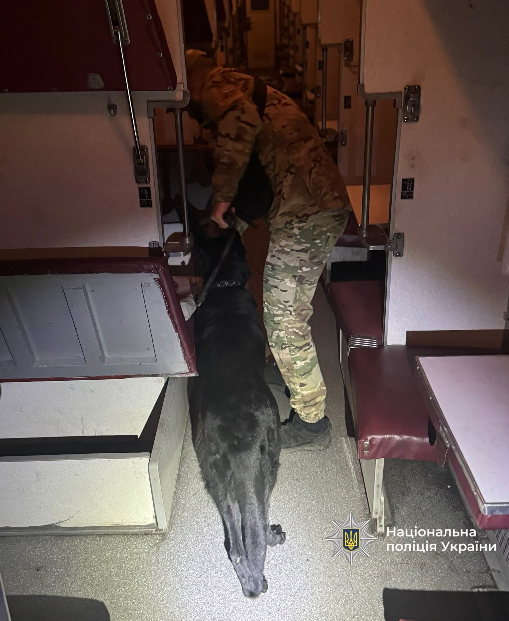 У Бурштині евакуйовували пасажирів потягу "Чернівці – Запоріжжя" через повідомлення про замінування: що відомо