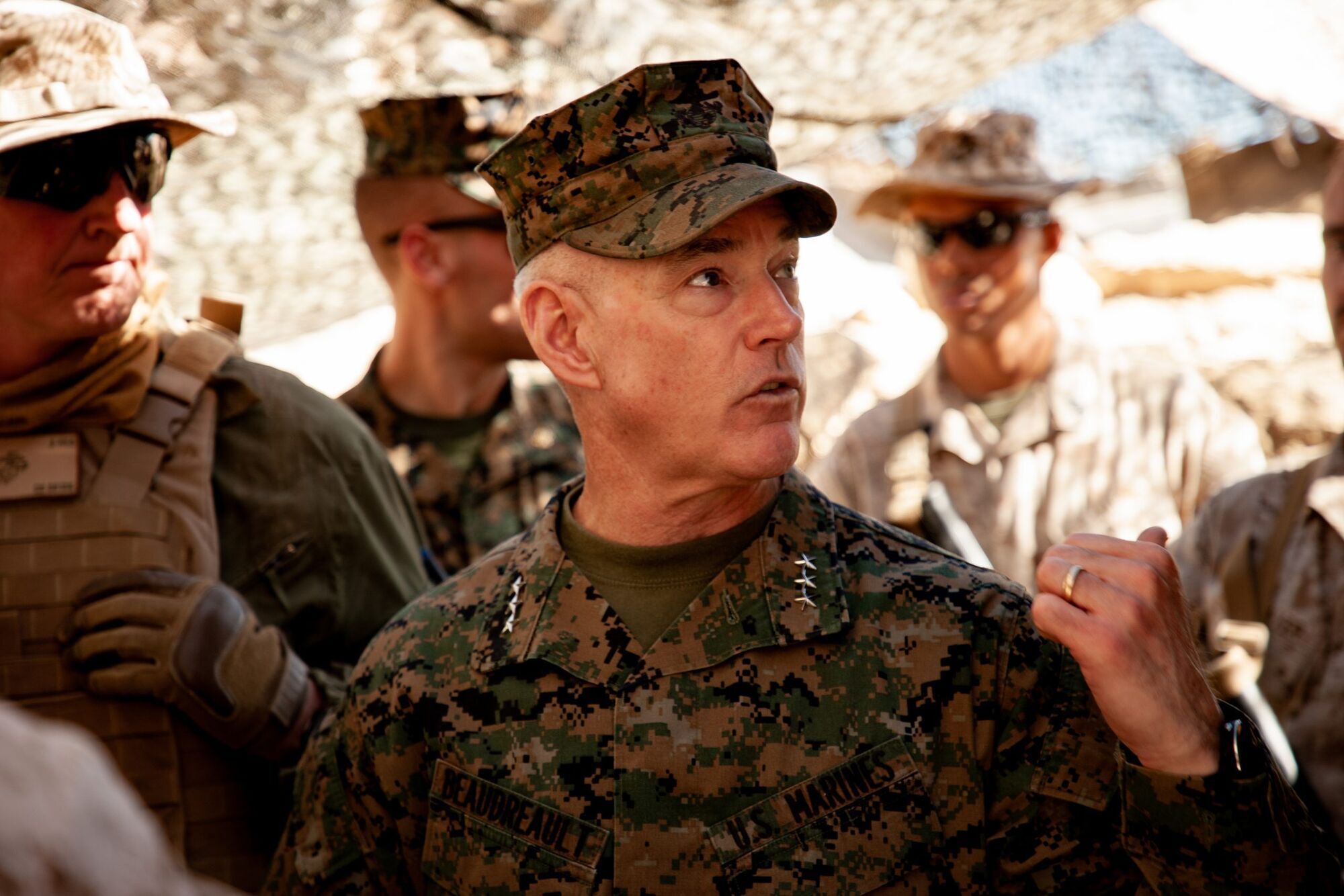 "Мета – знищити картелі": у Пентагоні створили новий спецпідрозділ із боротьби з наркотиками в Латинській Америці