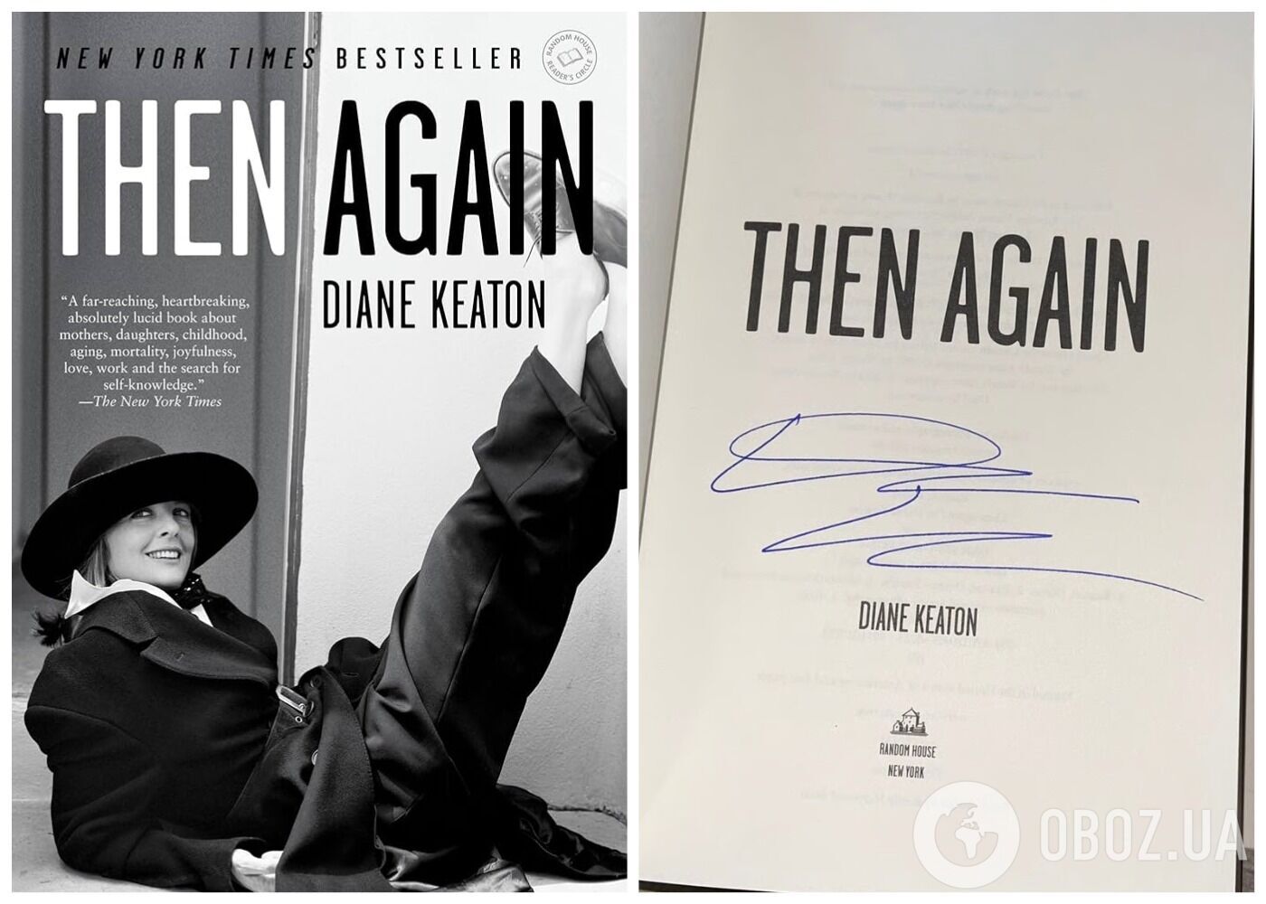 Умерла звезда "Крестного отца" Дайан Китон: что известно о ее отношениях с пророссийским Вуди Алленом и почему никогда не вступала в брак