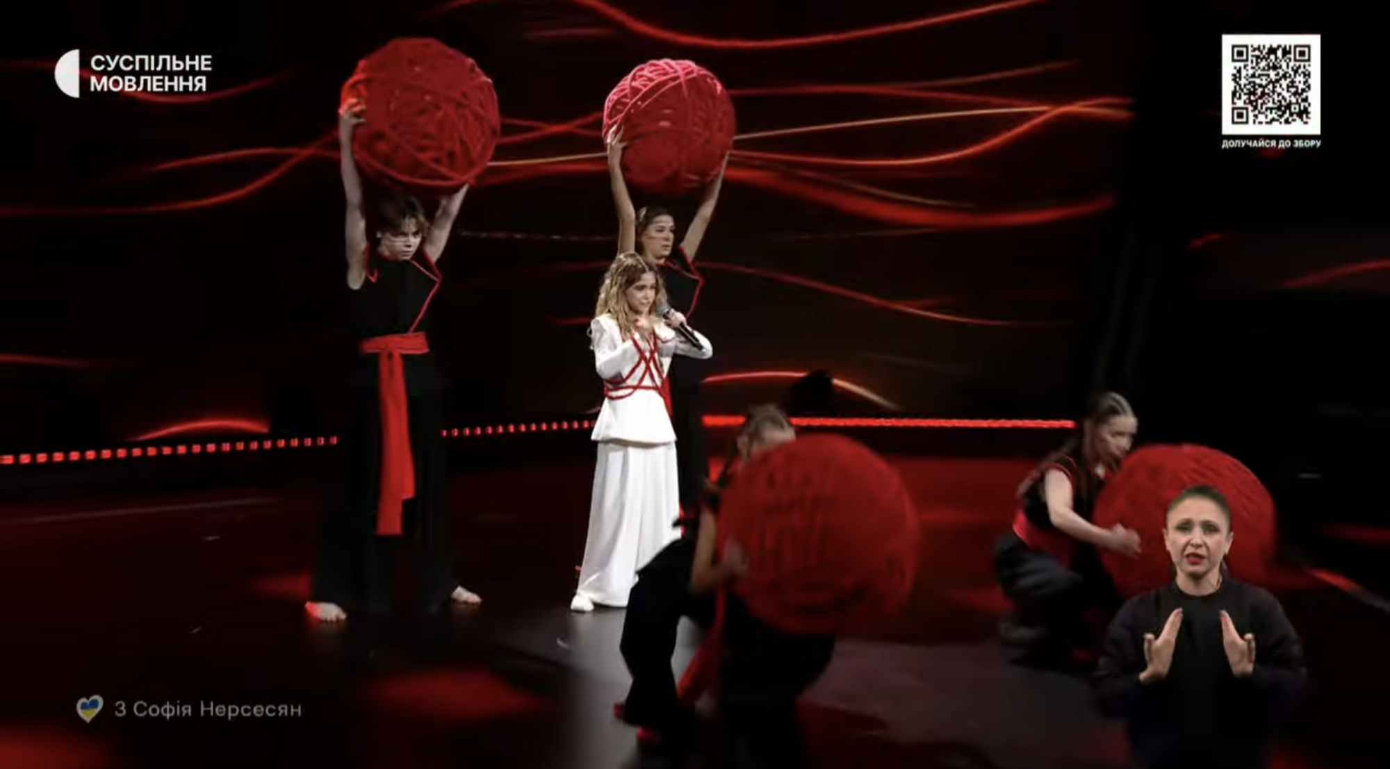 Победитель выбран: как прошел финал Нацотбора на Детское Евровидение 2025 и кто представит Украину. Фото, видео