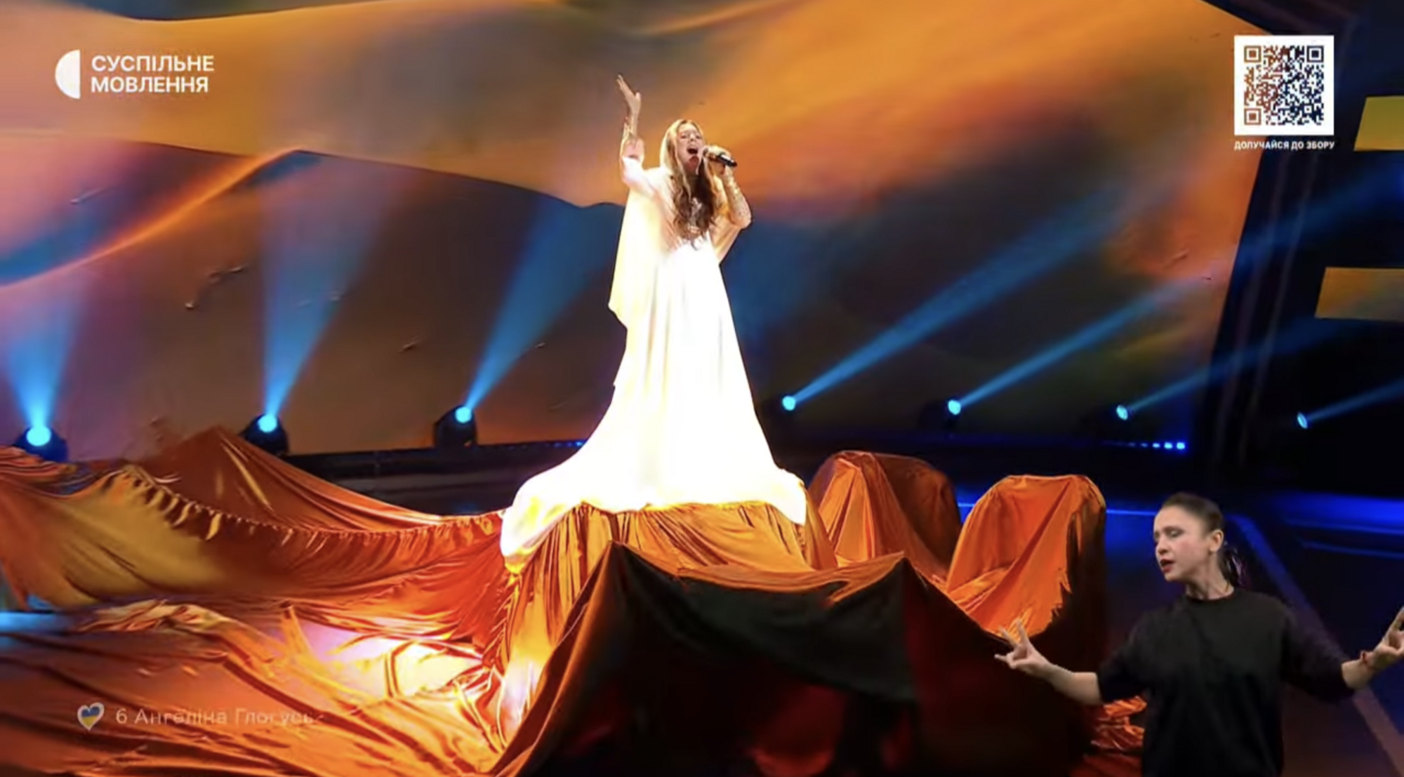 Победитель выбран: как прошел финал Нацотбора на Детское Евровидение 2025 и кто представит Украину. Фото, видео