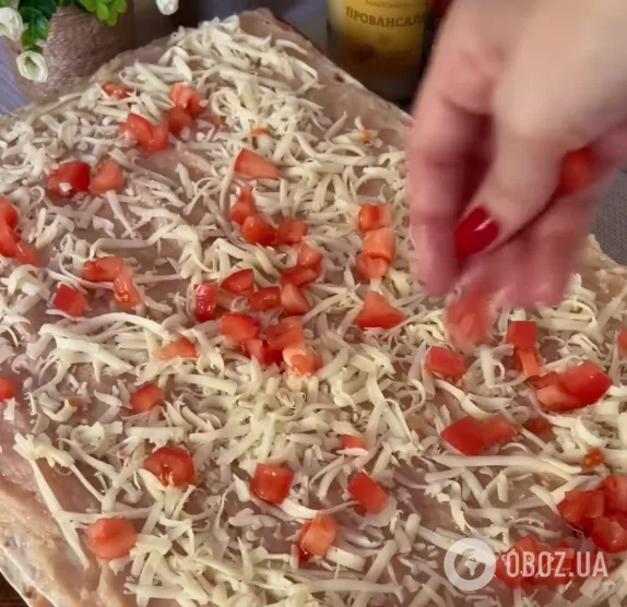 Что приготовить из лаваша и фарша: рецепт вкусного блюда для перекуса
