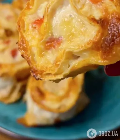 Что приготовить из лаваша и фарша: рецепт вкусного блюда для перекуса