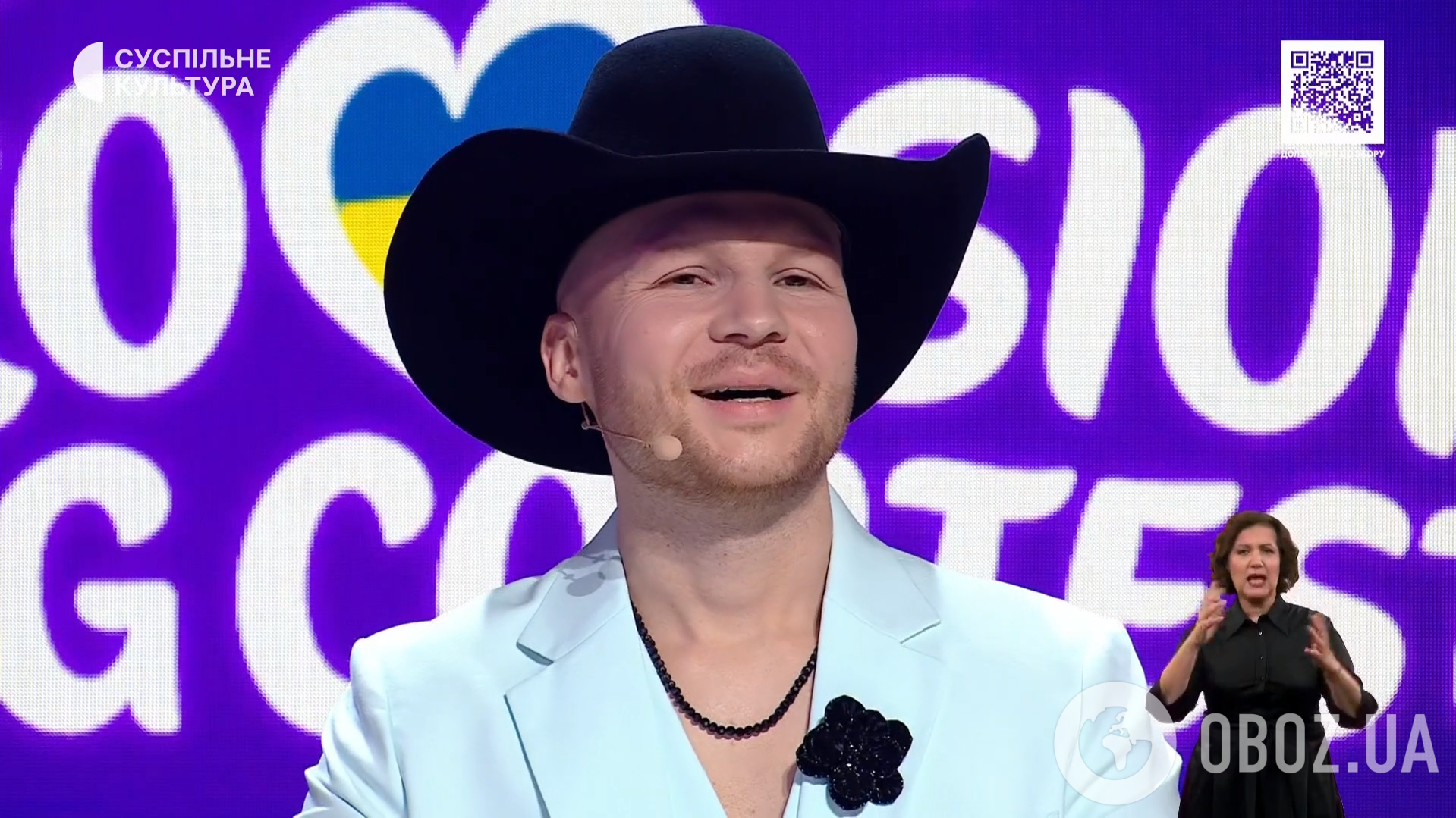 В прямом эфире Нацотбора на Детское Евровидение 2025 случился конфуз: что пошло не так