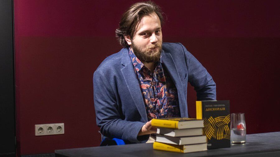 "Это не стереотип и не миф – это вброс": военнослужащий Остап Украинец рассказал о языковой ситуации в ВСУ. Видео