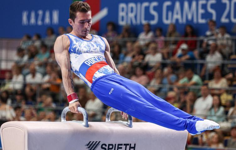 "У нас нет флага": чемпион ОИ из РФ устроил демарш и отказался выступать на международных турнирах