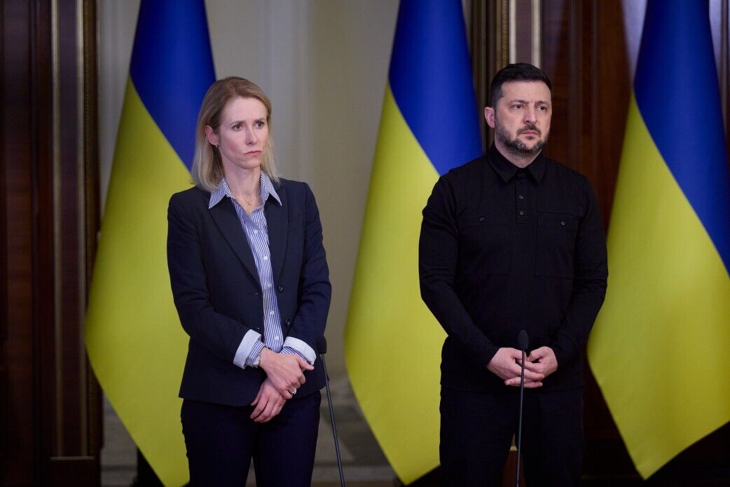 Есть три варианта финансирования: Зеленский сказал, откуда Украина может получить деньги на "Томагавки"