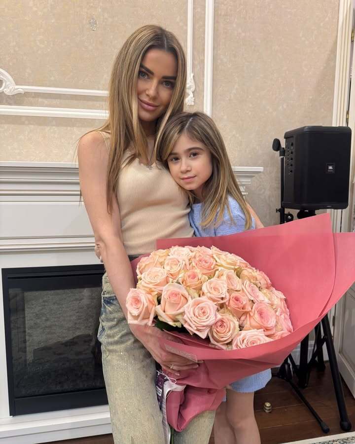 10-річну представницю України на Дитячому Євробаченні 2025 зацькували в мережі: Софія Нерсесян назвала винних