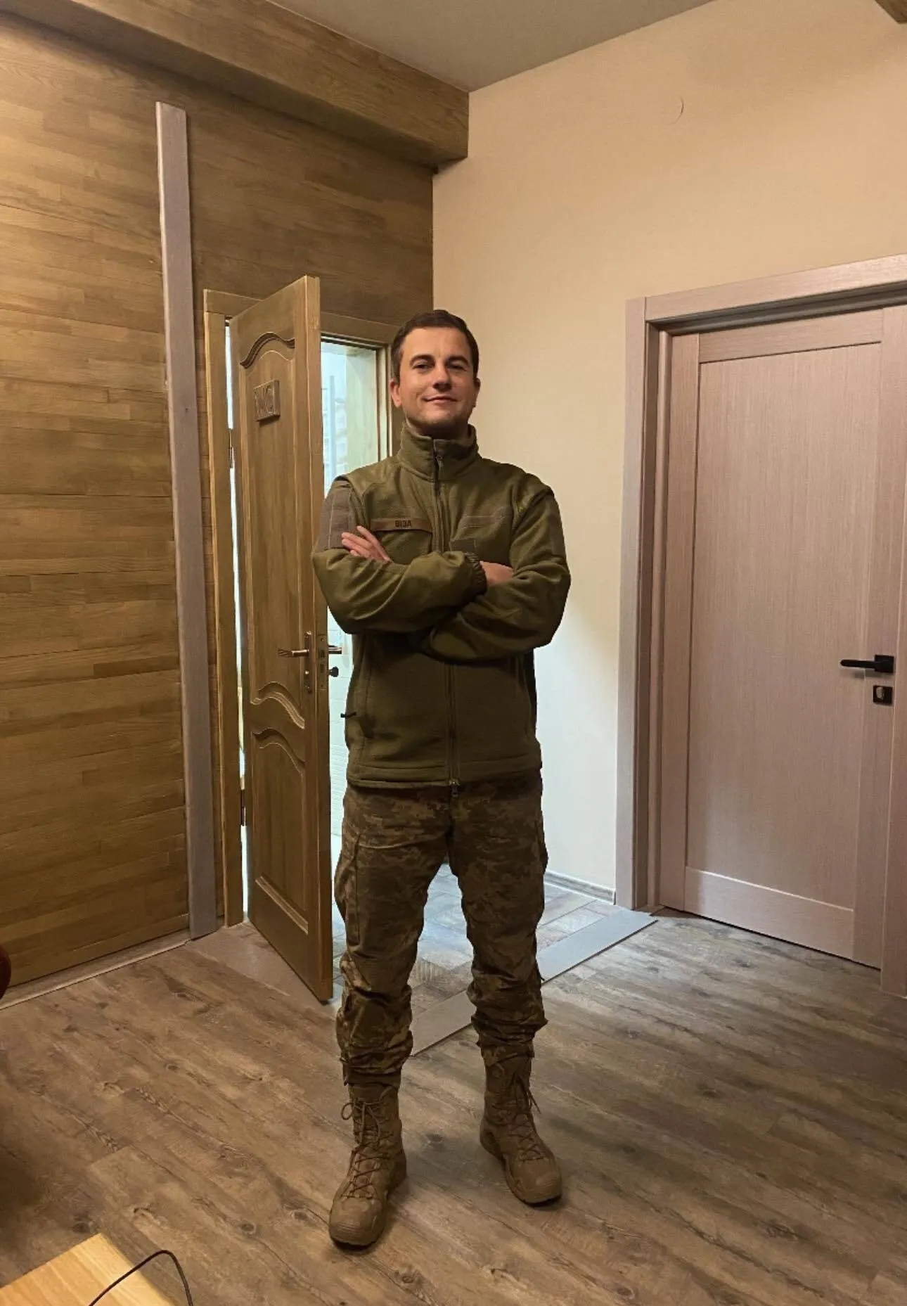 "Не визнавав півсили": російські окупанти вбили колишнього футзаліста, який служив у штурмовій бригаді