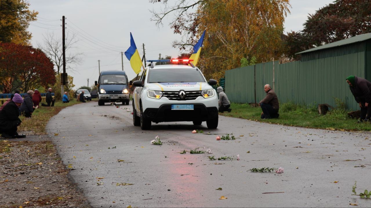 Був єдиним сином у родині: на фронті загинув 31-річний захисник з Покровська. Фото