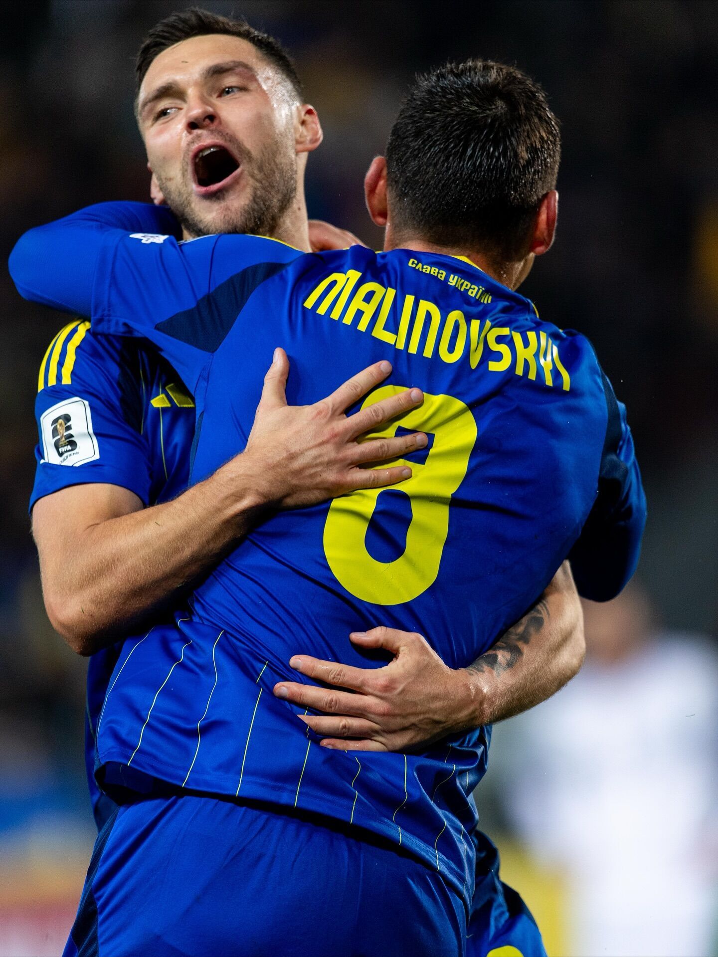 "Этим проблемам уже год". Ребров сделал откровенное признание про сборную Украины