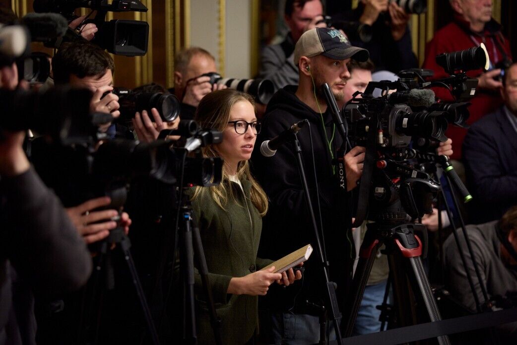 Есть три варианта финансирования: Зеленский сказал, откуда Украина может получить деньги на "Томагавки"