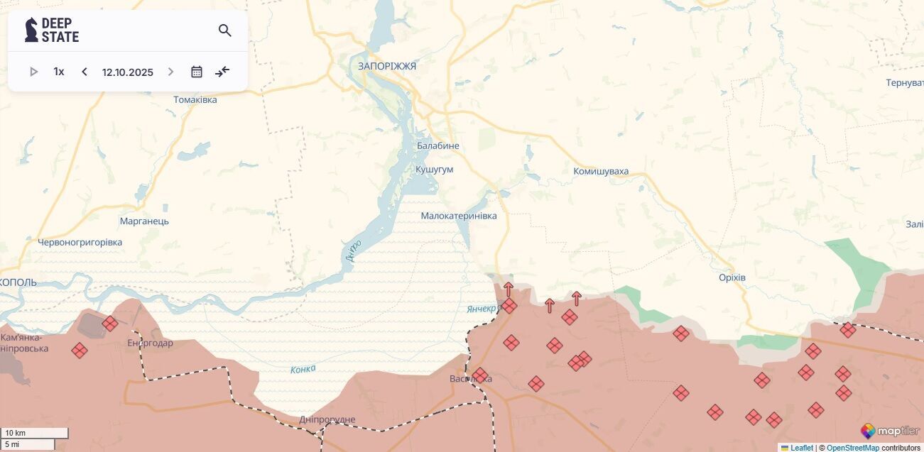 Огонь на юге зашкаливает, а вблизи Купянска назревает кризис. Селезнев назвал новые вызовы для ВСУ