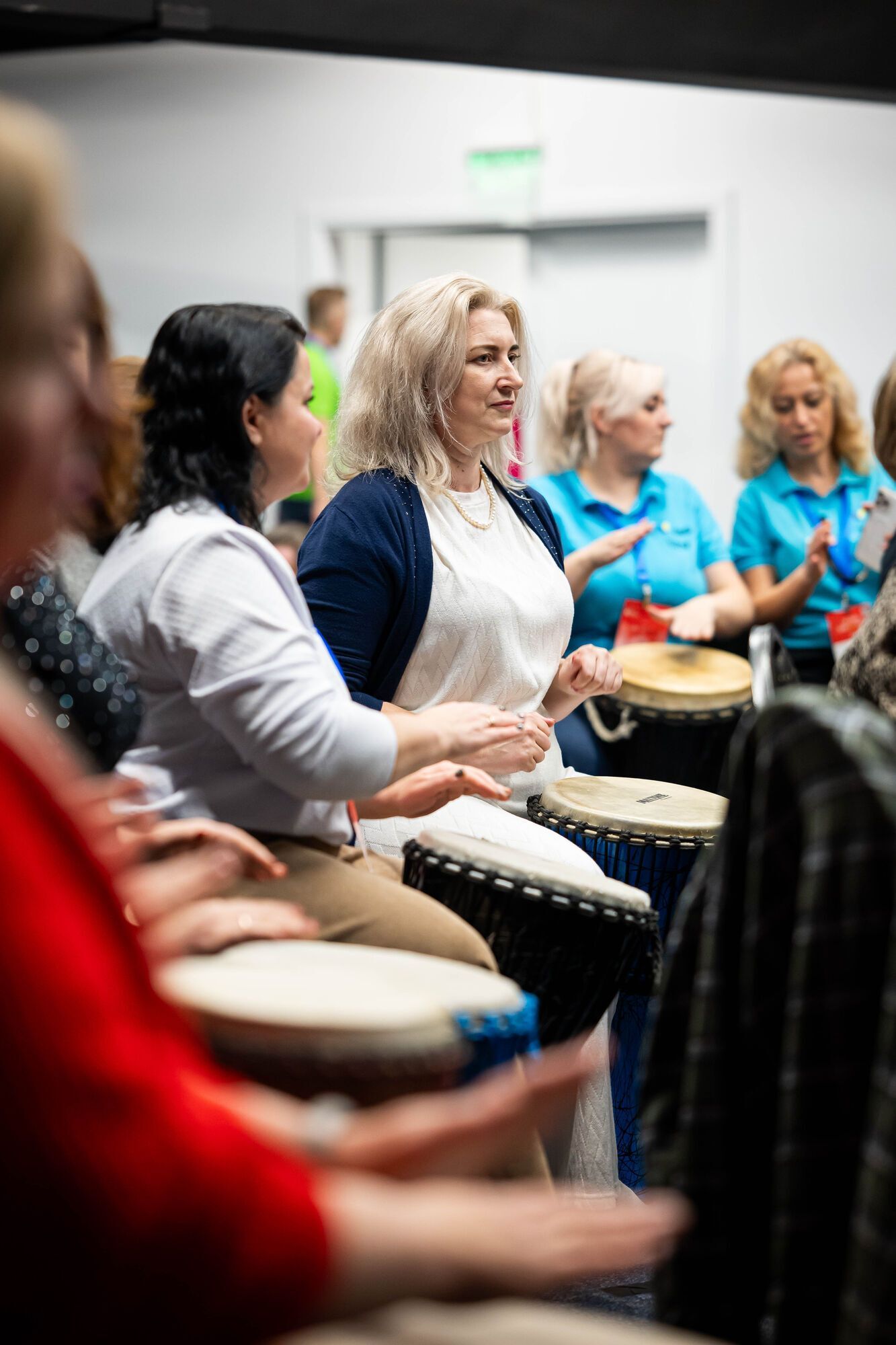 У Києві відбувся освітній форум "Освіта ДивоСвіту"