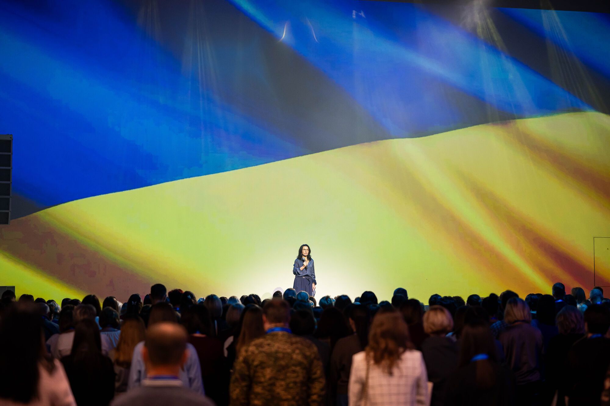 У Києві відбувся освітній форум "Освіта ДивоСвіту"