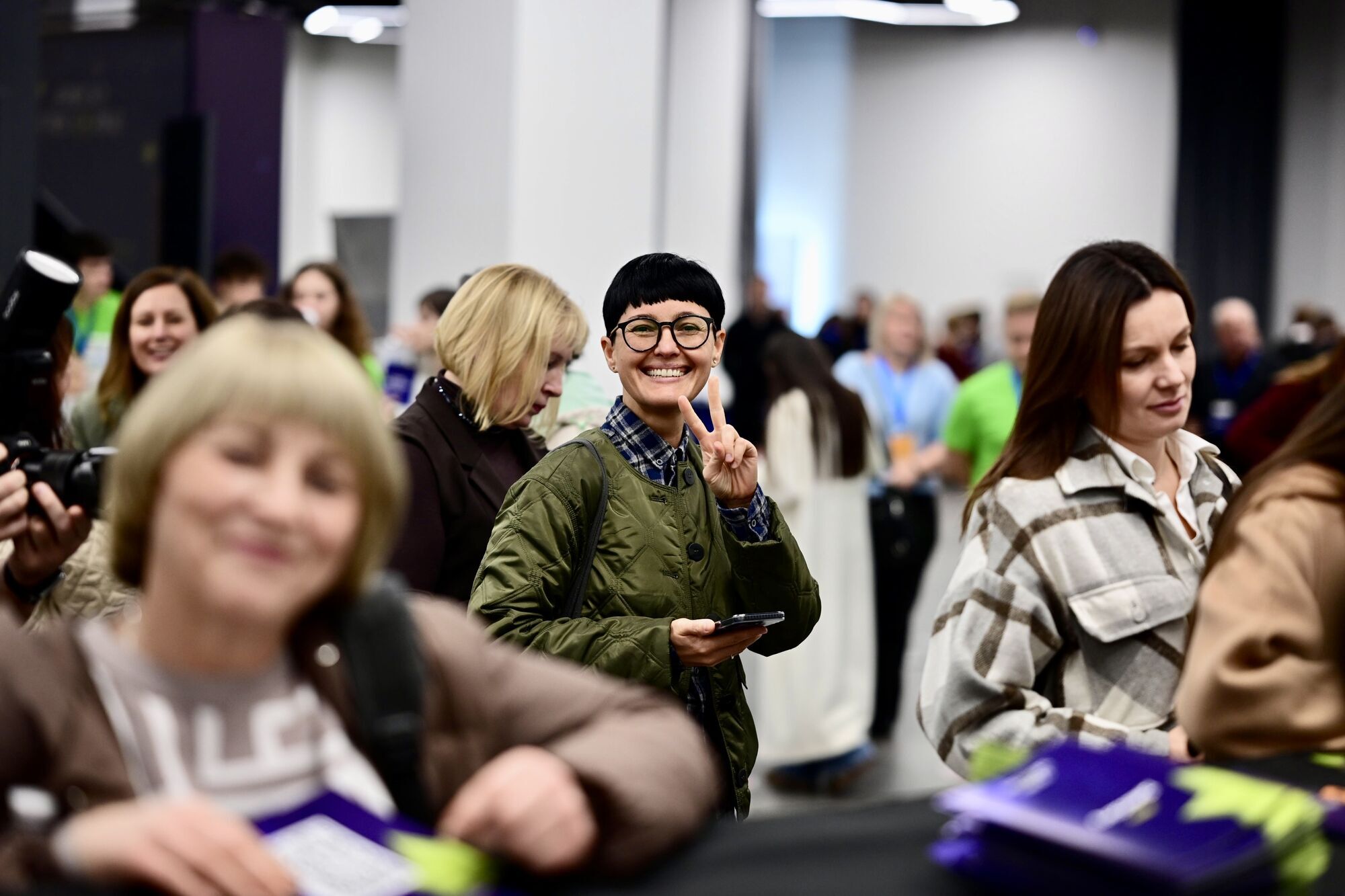 У Києві відбувся освітній форум "Освіта ДивоСвіту"