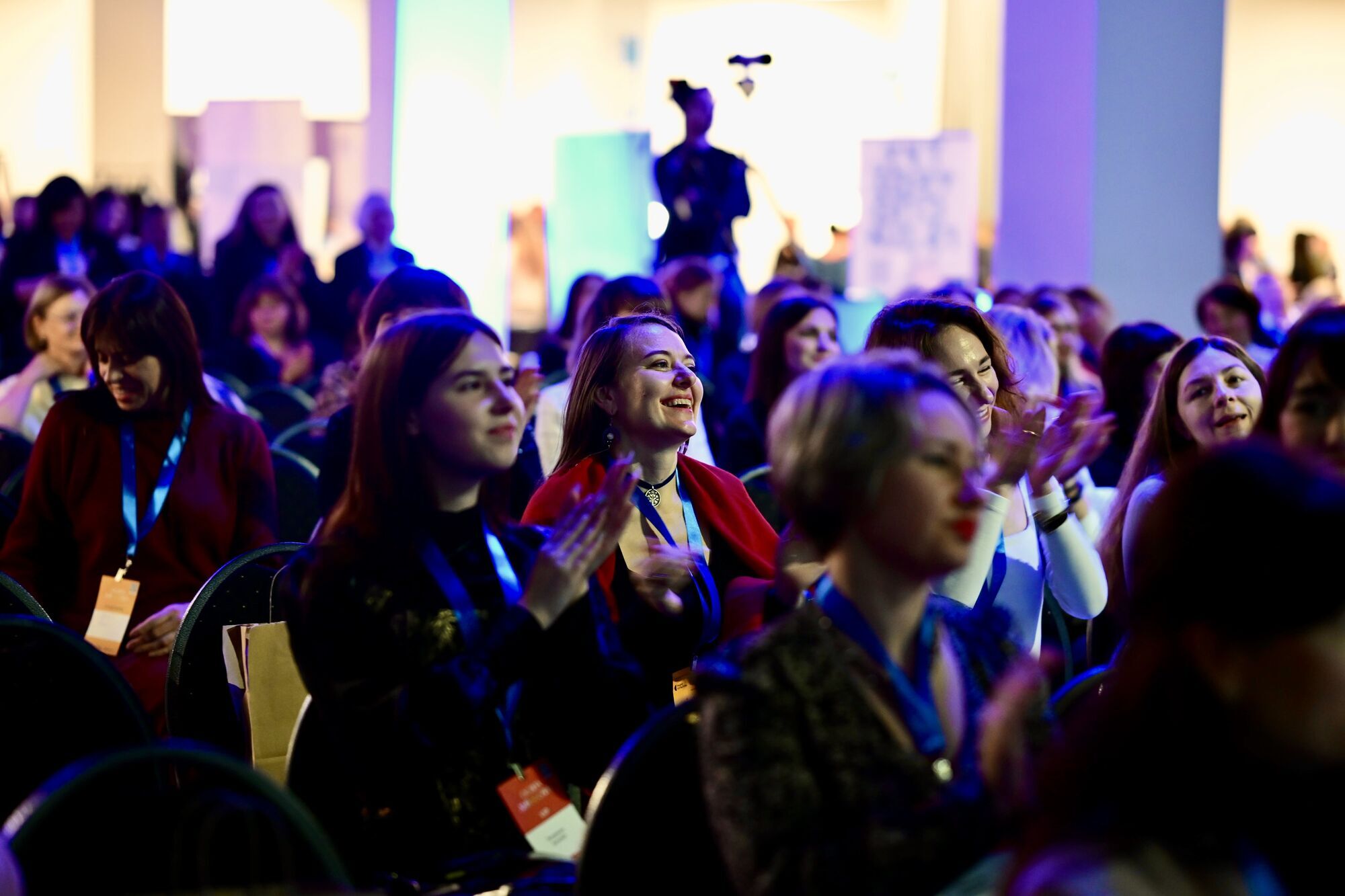 У Києві відбувся освітній форум "Освіта ДивоСвіту"