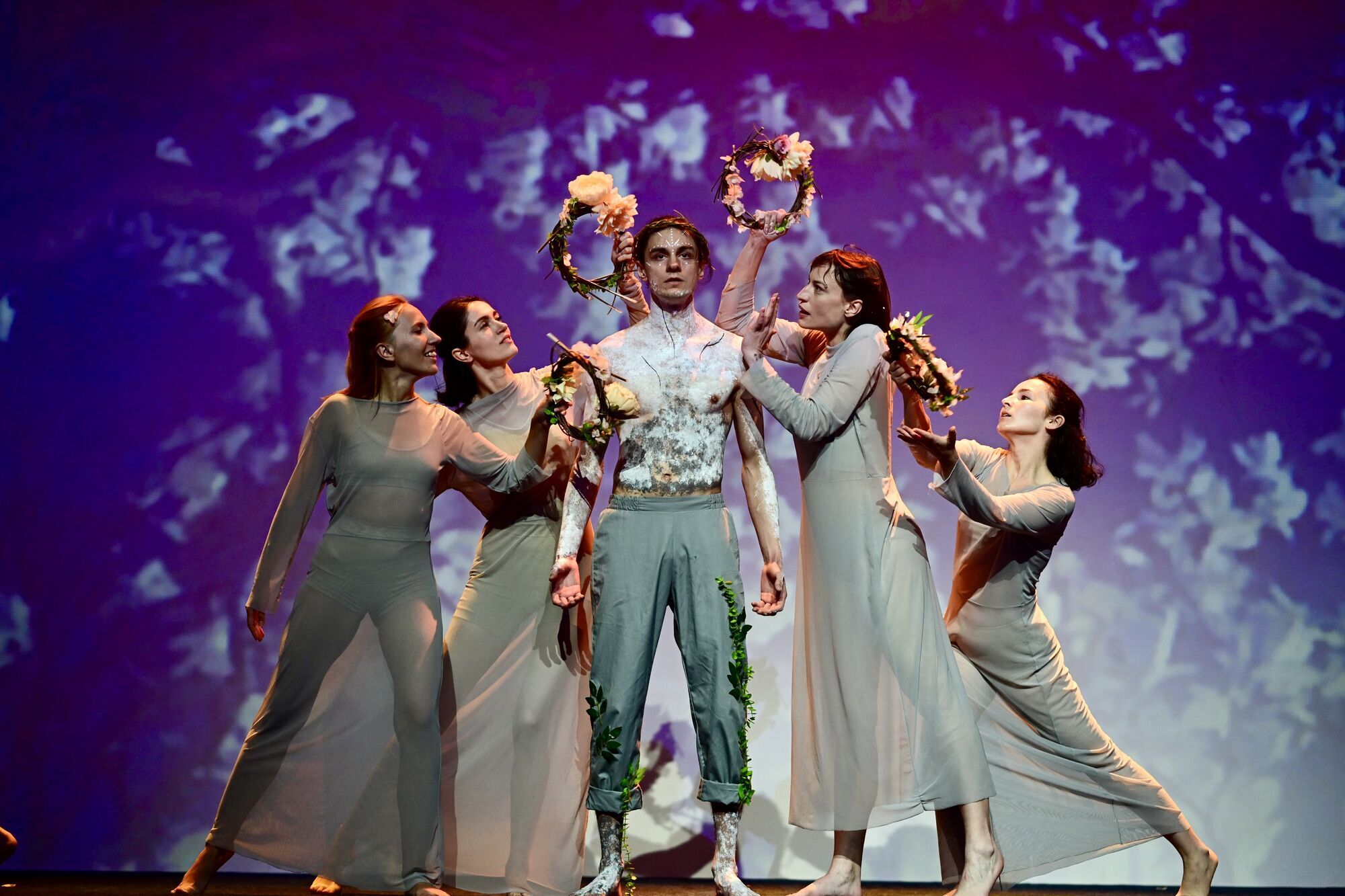 У Києві відбувся освітній форум "Освіта ДивоСвіту"