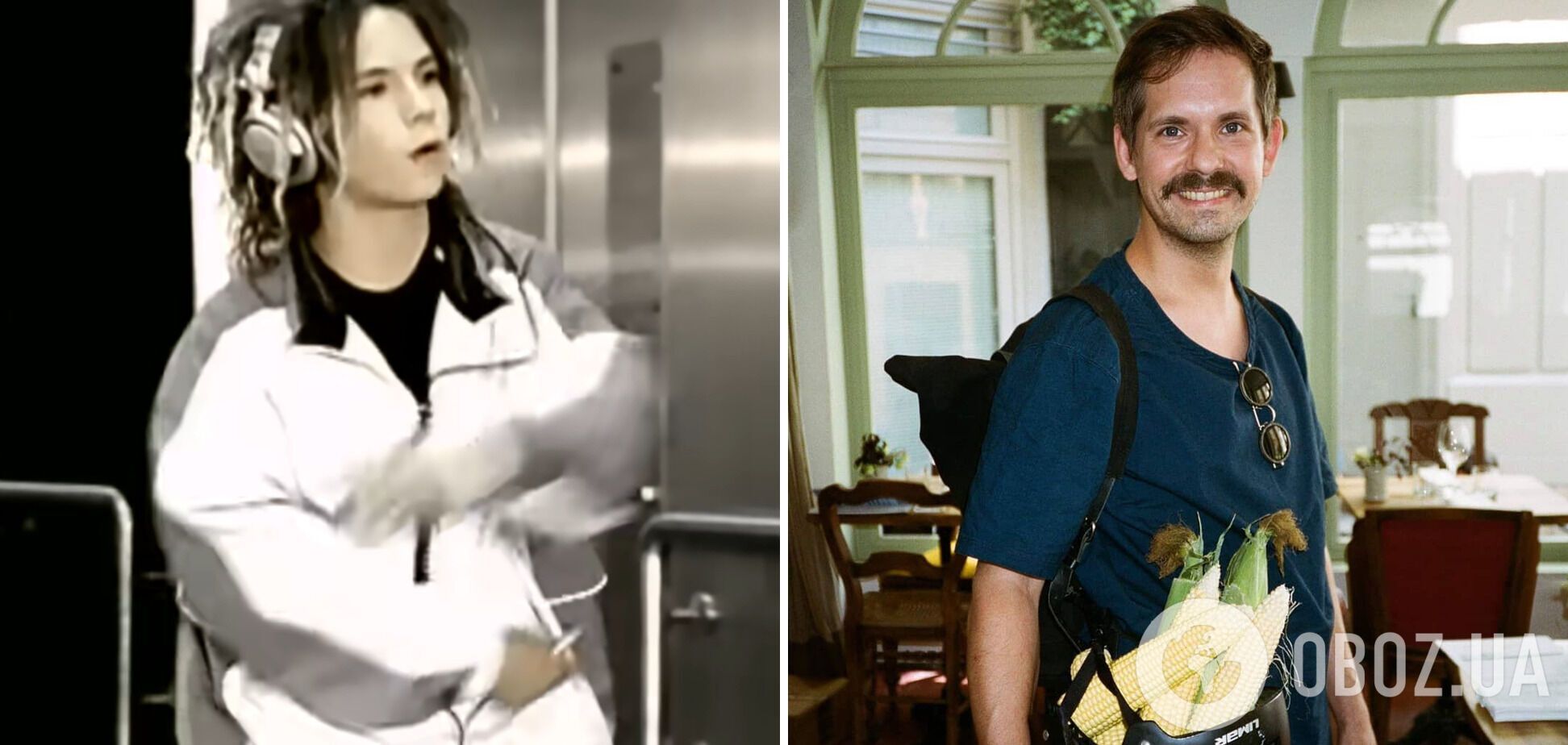 "Що таке ракамакафо?" Батьки повернули популярність тренду своєї молодості, а в мережі показали, який вигляд нині має хлопчик із кліпу