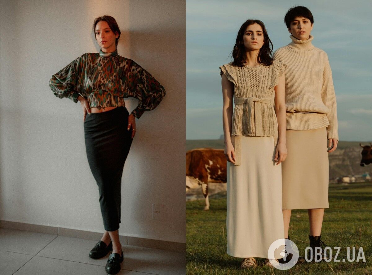 Три осінні тренди, які вийшли з моди, і чим їх замінити