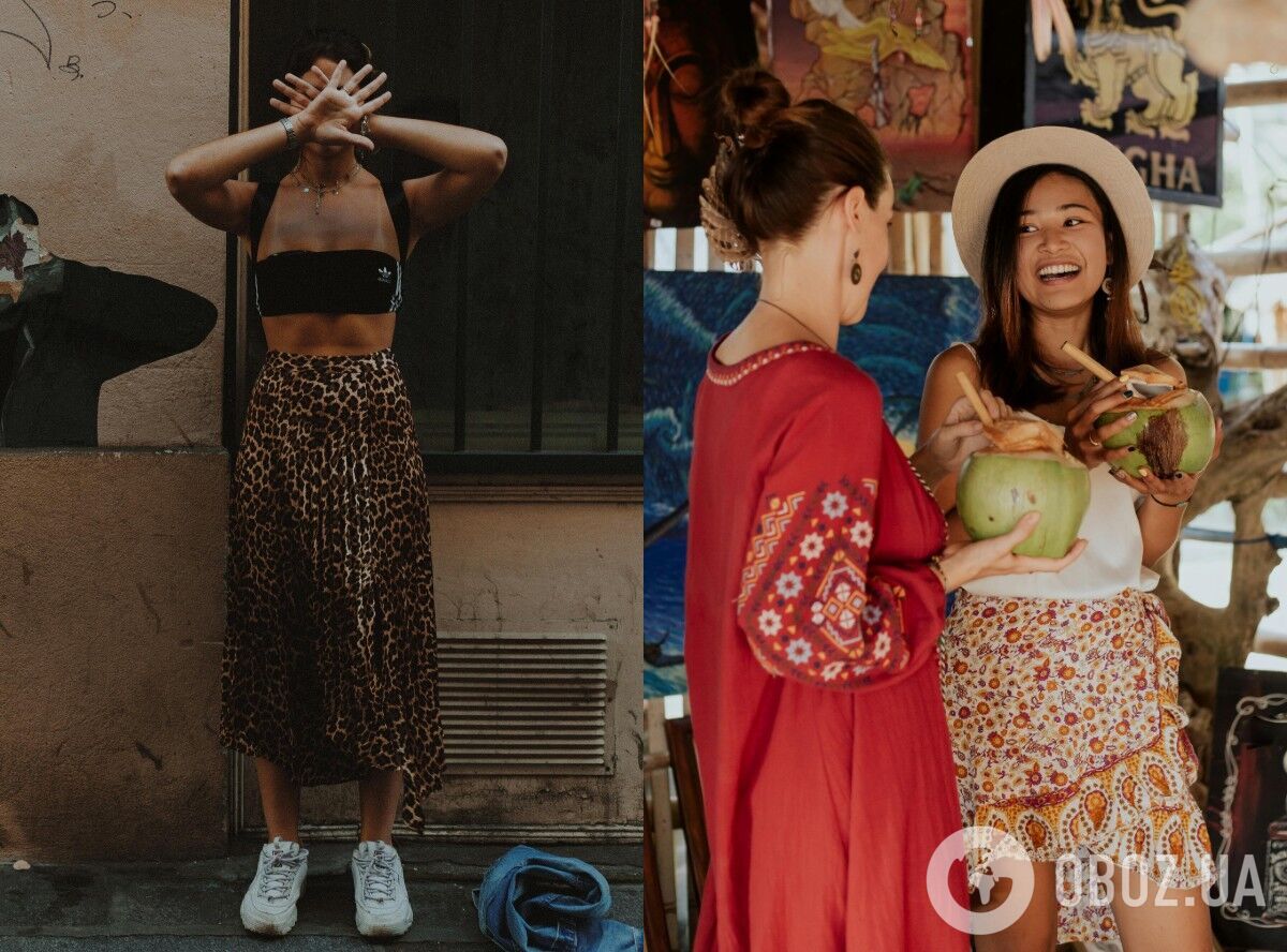 Три осінні тренди, які вийшли з моди, і чим їх замінити