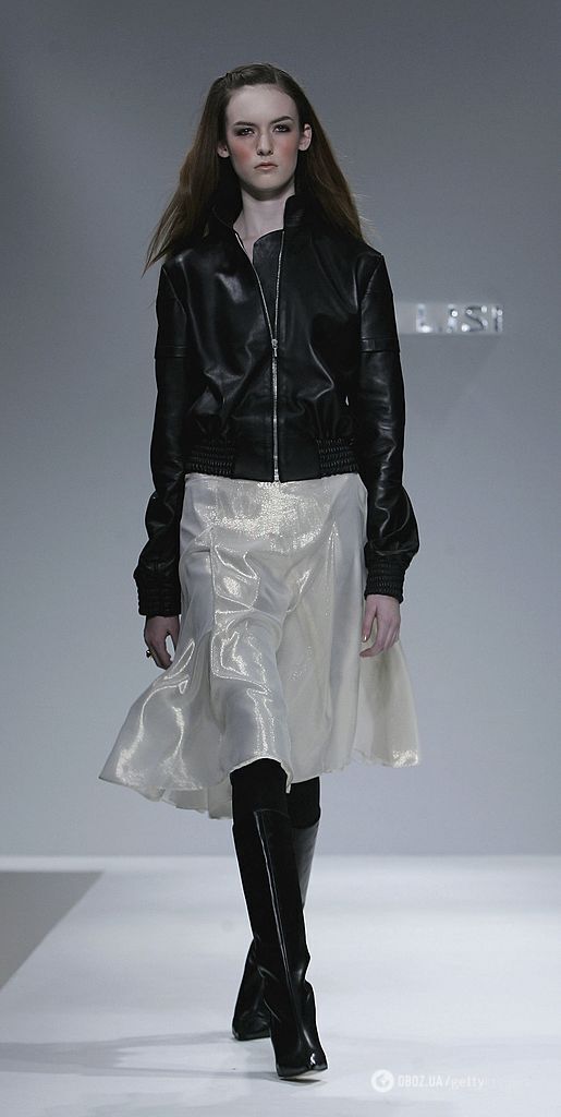 Пять трендов обуви из 1960-х вернулись в моду этой осенью