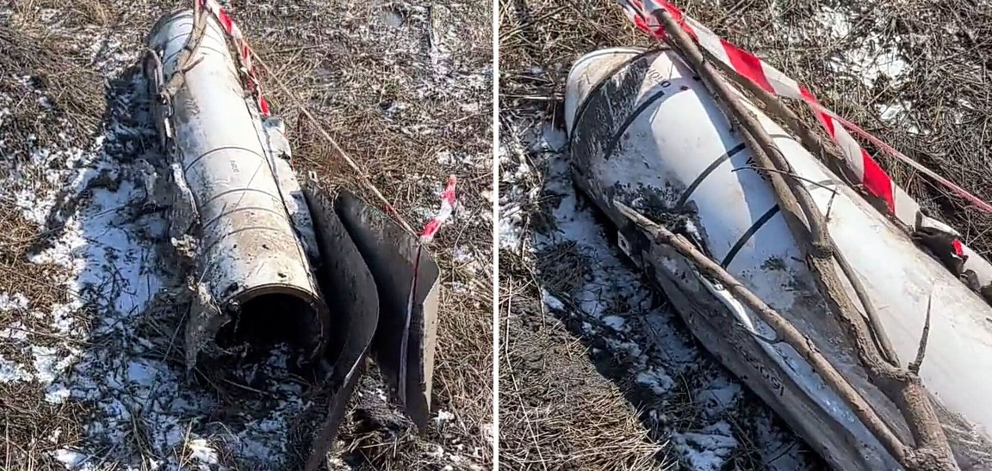 Гром-1 Днепр