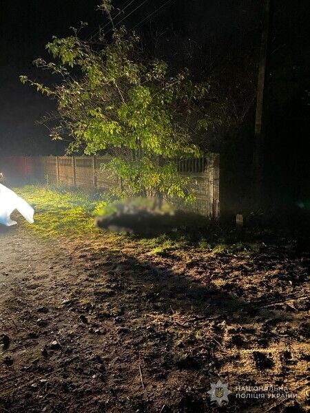 Влетел в бетонное ограждение: на Волыни в ДТП погиб 24-летний мотоциклист. Фото