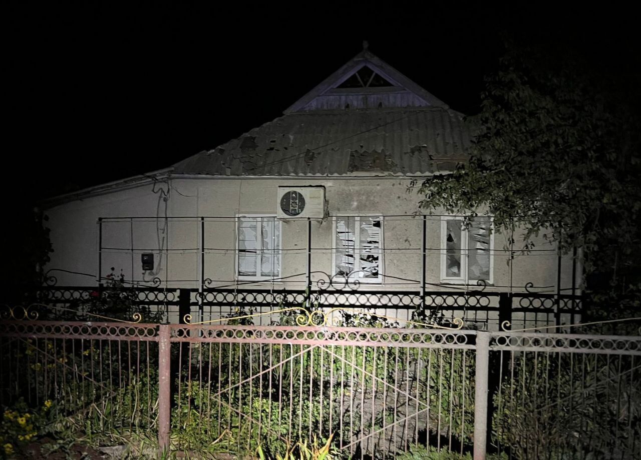 Оккупанты ночью запустили 82 дрона, около полусотни из них – "Шахеды": защитники неба сбили большинство целей