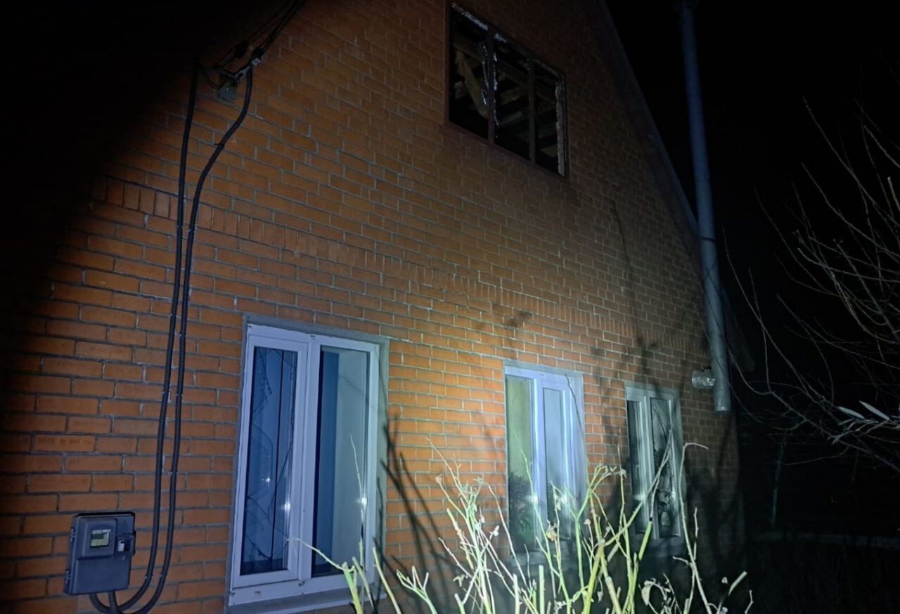 Оккупанты ночью запустили 82 дрона, около полусотни из них – "Шахеды": защитники неба сбили большинство целей