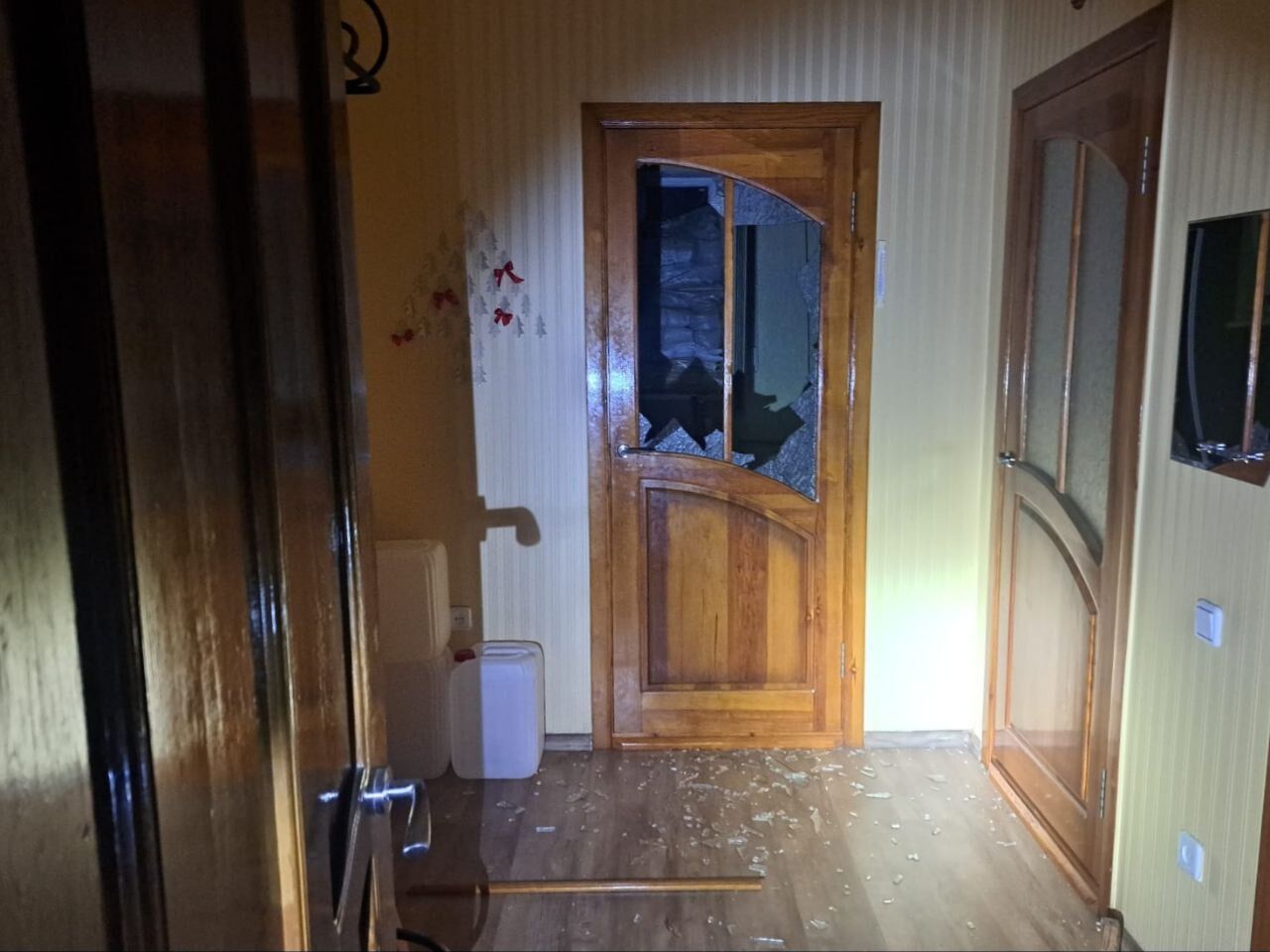 Оккупанты ночью запустили 82 дрона, около полусотни из них – "Шахеды": защитники неба сбили большинство целей