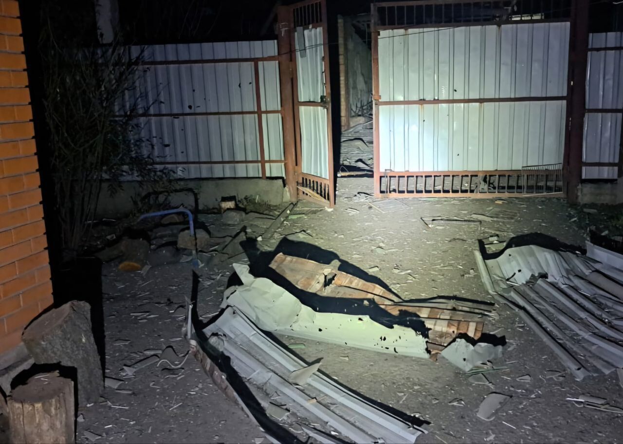 Оккупанты ночью запустили 82 дрона, около полусотни из них – "Шахеды": защитники неба сбили большинство целей