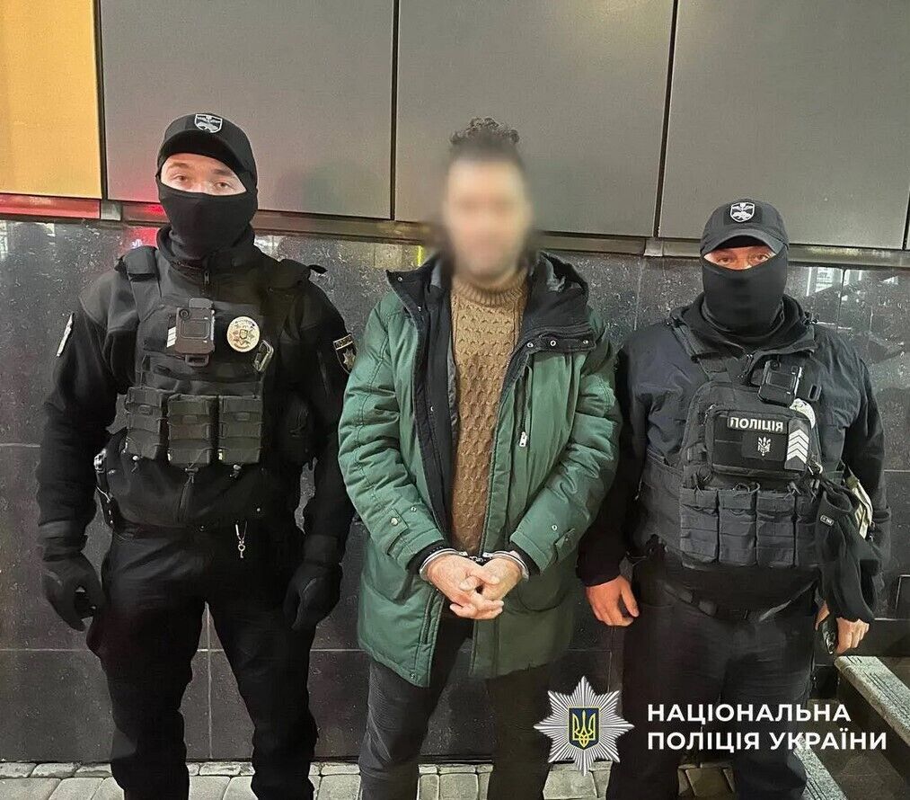 Апелляционный суд изменил меру пресечения водителю "Мерседеса", который жестоко избил велосипедиста: назначен залог