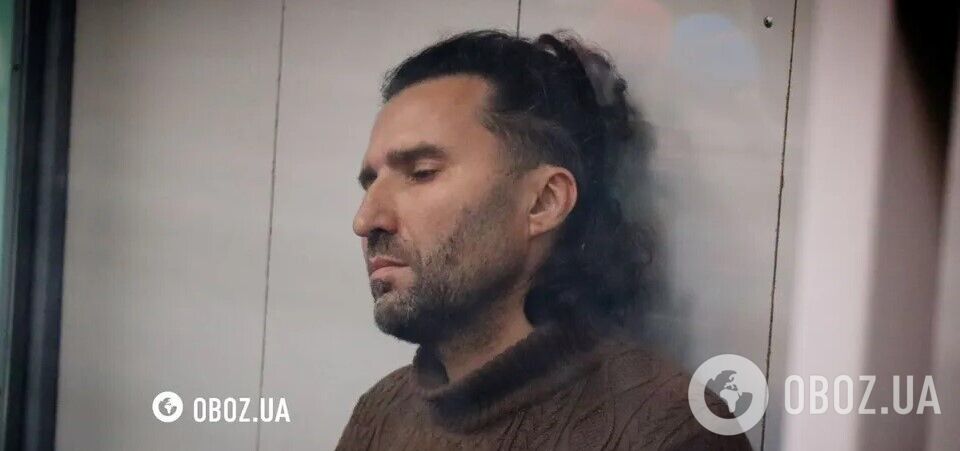 Апелляционный суд изменил меру пресечения водителю "Мерседеса", который жестоко избил велосипедиста: назначен залог