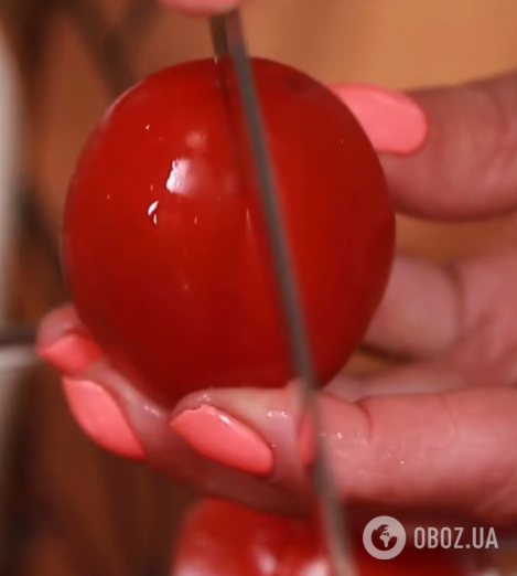 Как заквасить помидоры без кожицы: вкусный рецепт от Татьяны Литвиновой