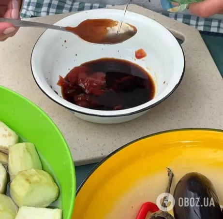 Пікантна осіння закуска на сковорідці: як приготувати баклажани по-азійськи
