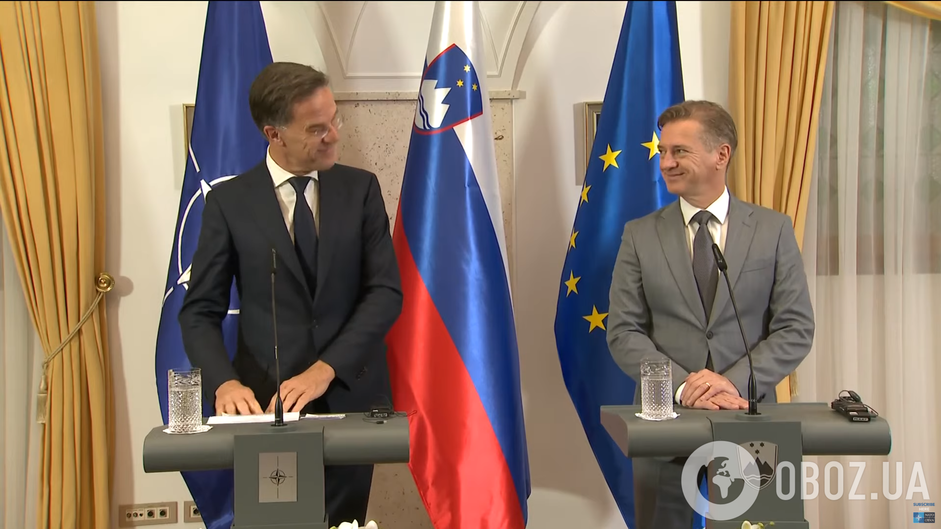 К инициативе НАТО по закупке американского оружия для Украины присоединилась еще одна страна: что известно об условиях