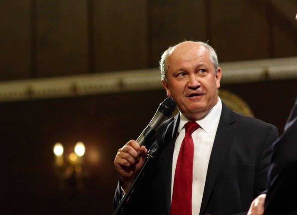 Новым премьером Молдовы станет "американец молдавского происхождения": что связывает его с Украиной