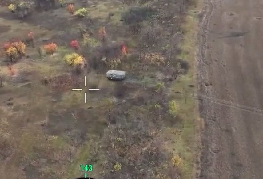 Атаки были синхронные: украинские воины отбили российские штурмы в районе Мирнограда в Донецкой области. Видео