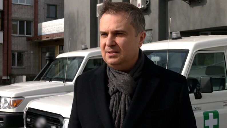 Ігор Даниленко