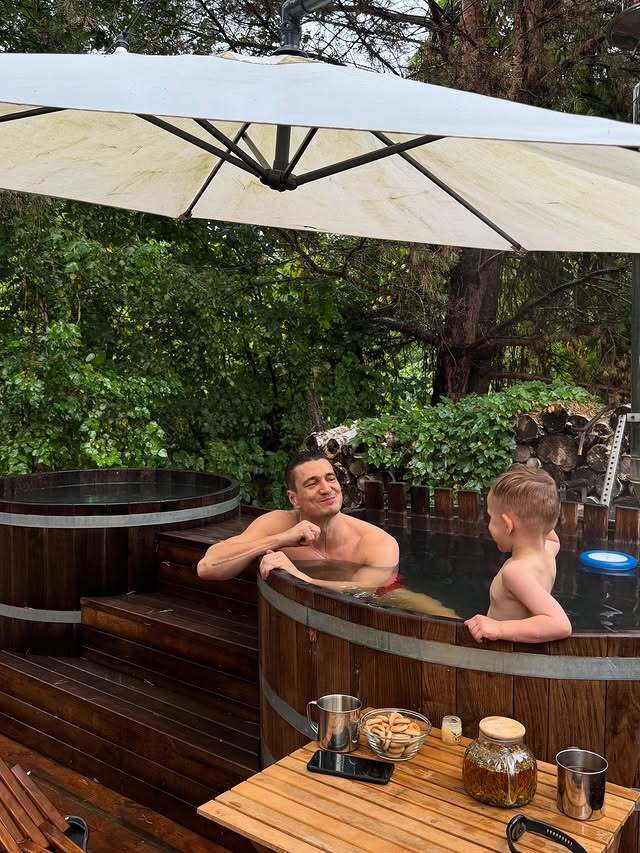 Зрадив з подругою: українська акторка Маремуха розповіла про любовний трикутник із чоловіком-іноземцем і чому не розлучилася з ним