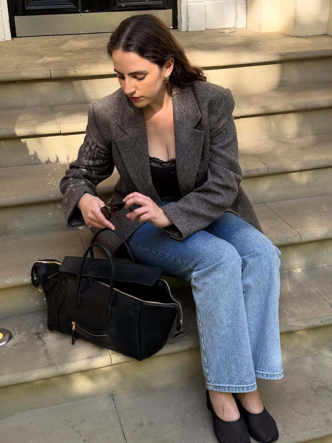 Семь культовых сумок из прошлого триумфально вернулись в моду: как они выглядят