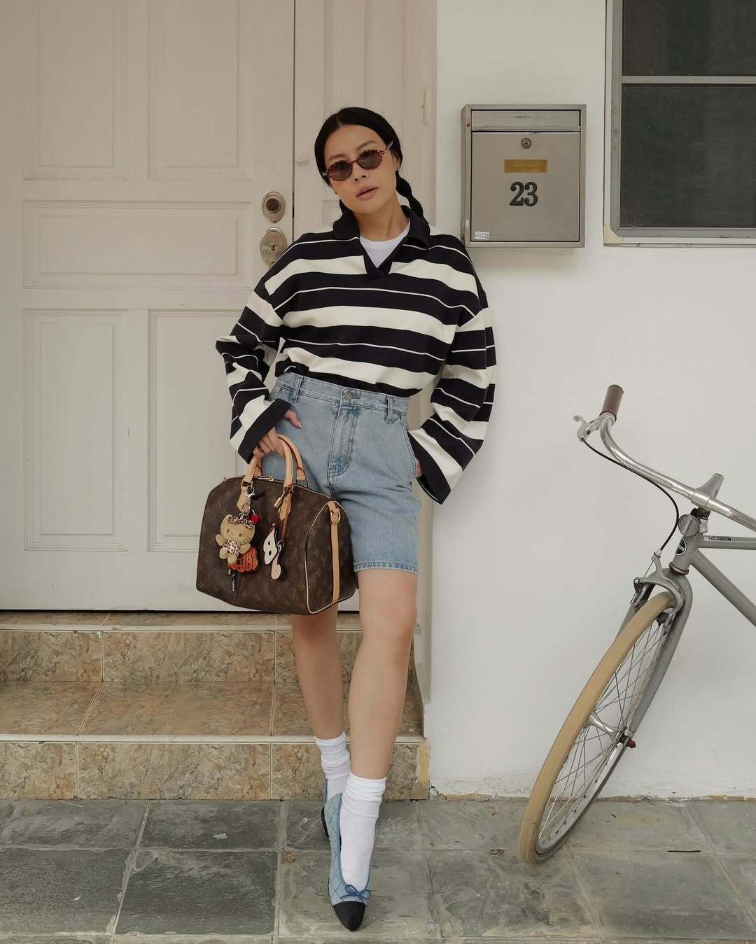 Семь культовых сумок из прошлого триумфально вернулись в моду: как они выглядят