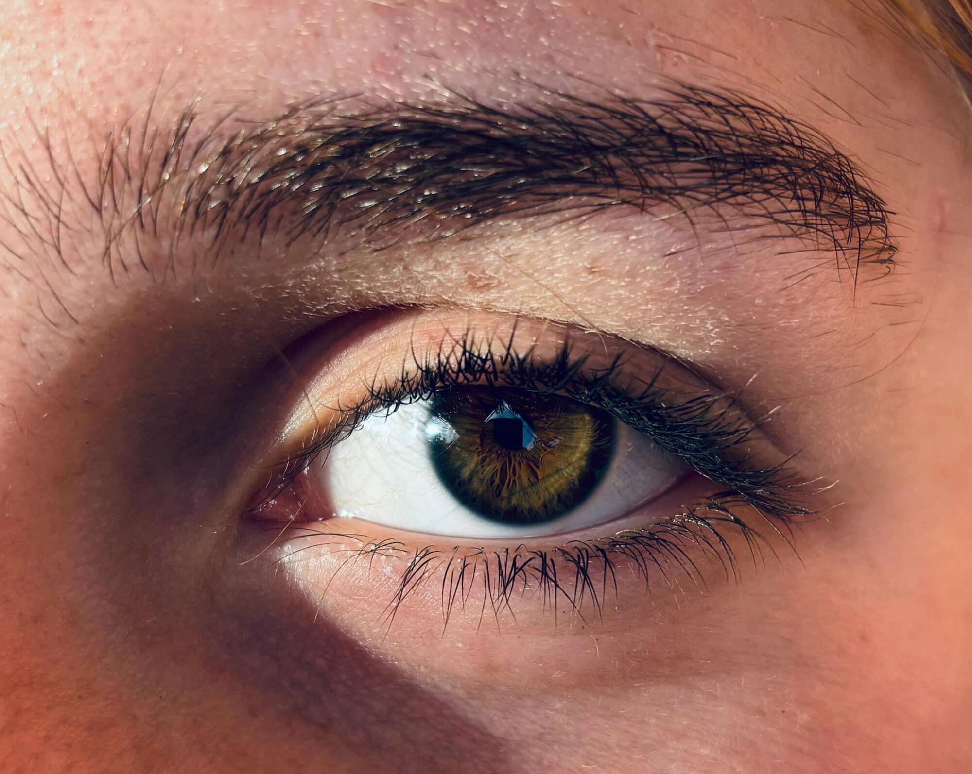 Макіяж може творити дива: як зробити очі візуально більшими