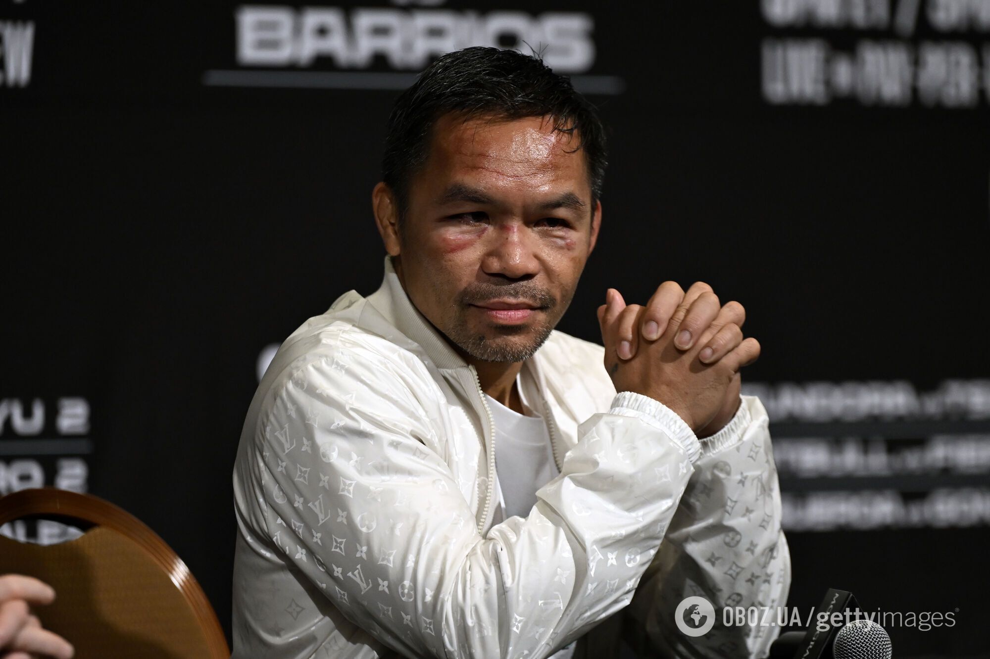 Ломаченко проведет сенсационный бой с легендой мирового бокса