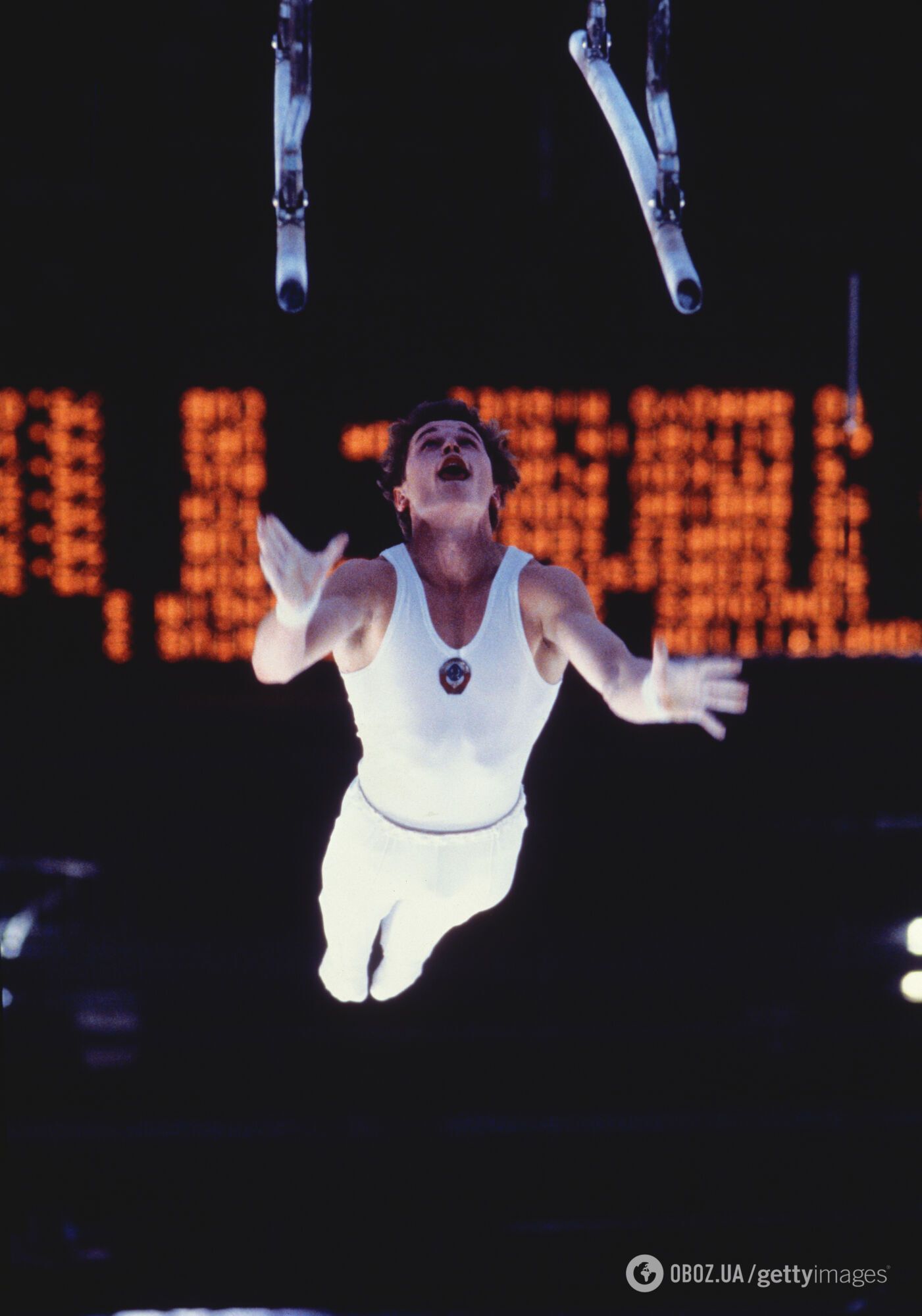 В России внезапно умер семикратный чемпион мира по спортивной гимнастике, попавший в Книгу рекордов Гиннесса