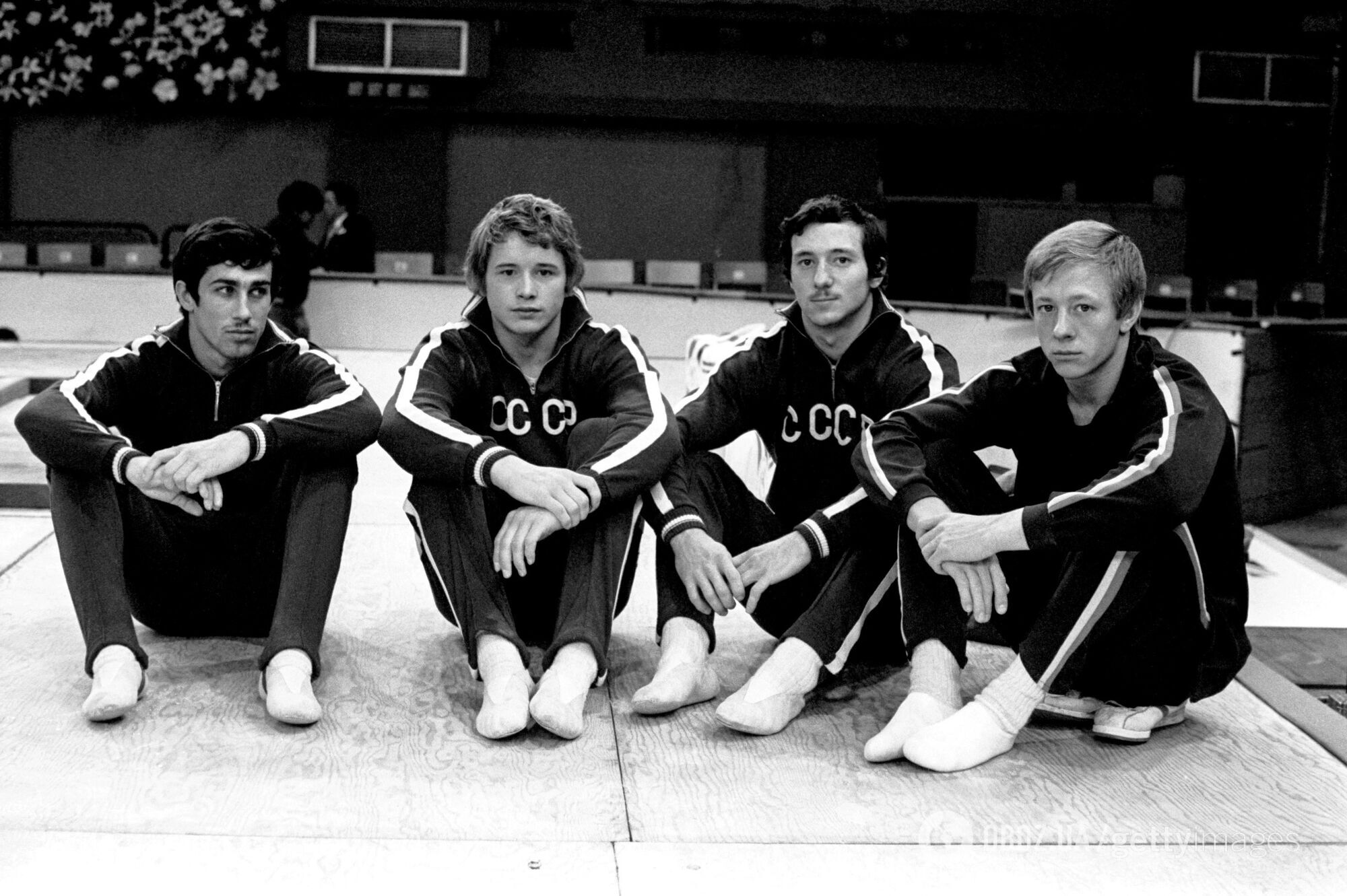 В России внезапно умер семикратный чемпион мира по спортивной гимнастике, попавший в Книгу рекордов Гиннесса